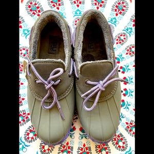 JBU by Jambu duck boots